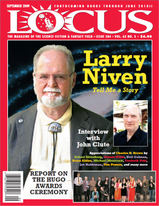 Illustration for article titled Meet the Next Generation at Locus Magazine